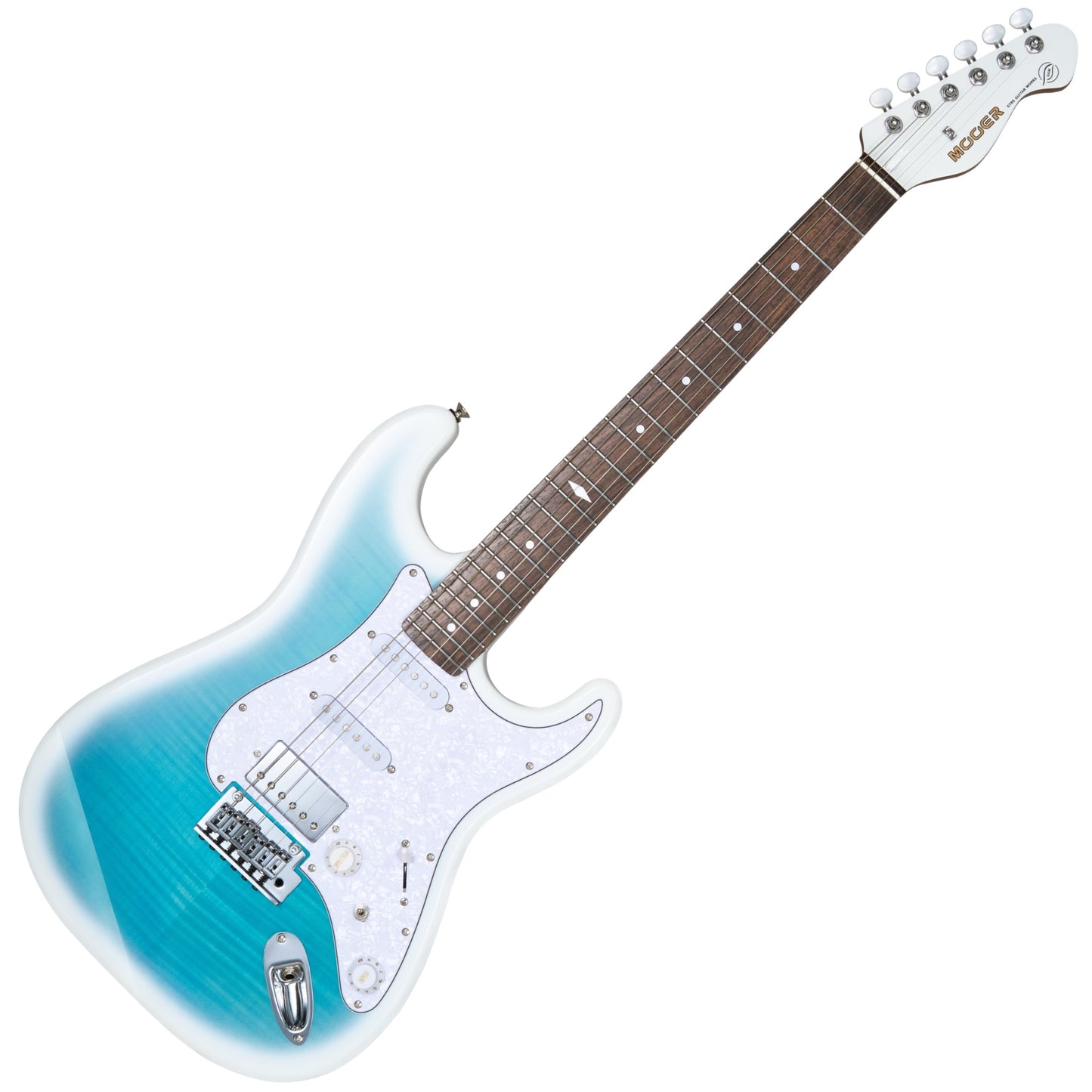 MSC-41 PRO GUITARRA ELECTRICA
