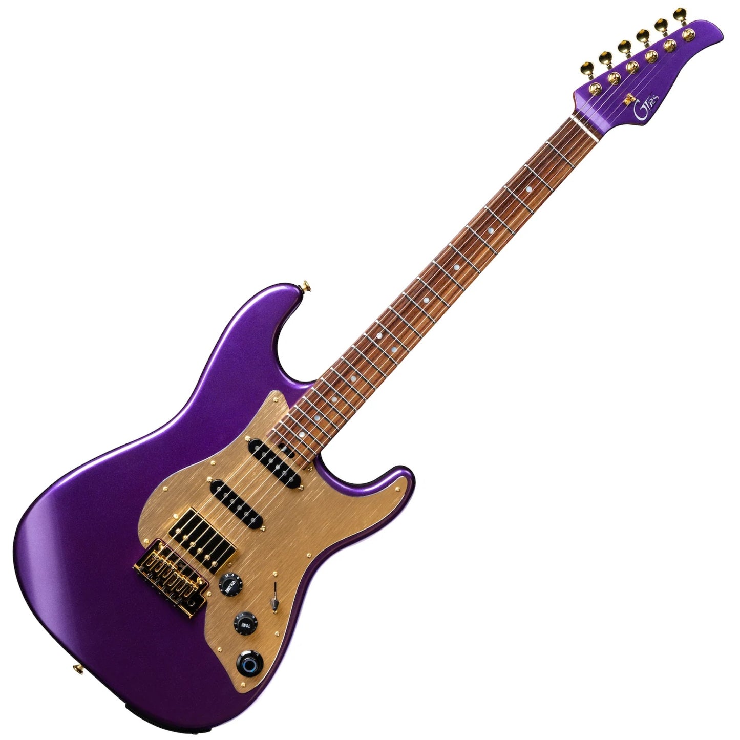 S900 ROSEWOOD GUITARRA INTELIGENTE