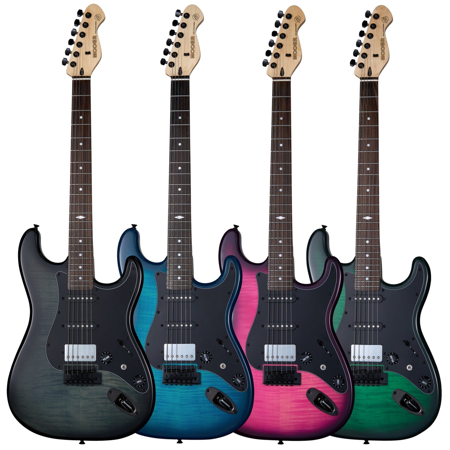 MSC-31 PRO GUITARRA ELECTRICA