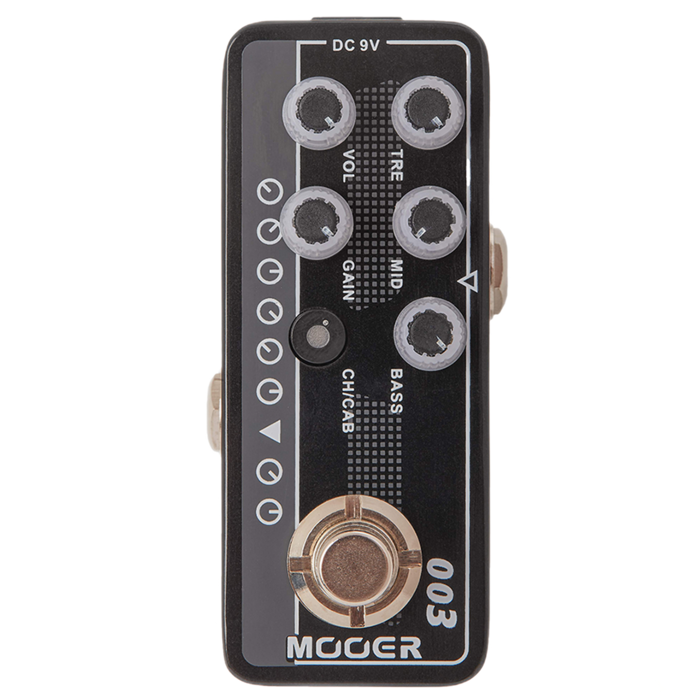 003 POWER ZONE - KOSH POWERTONE