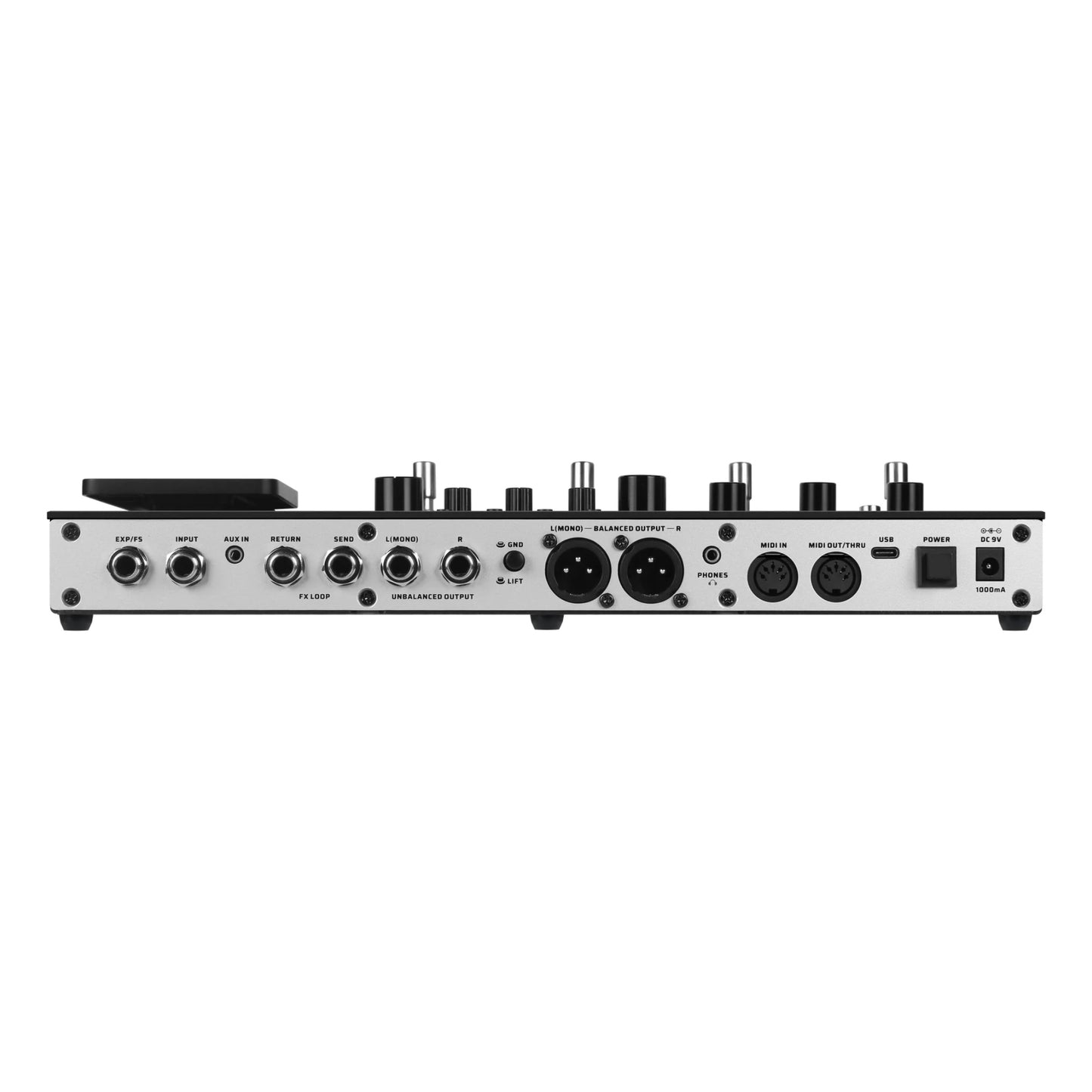 GP-200 MULTIEFECTOS
