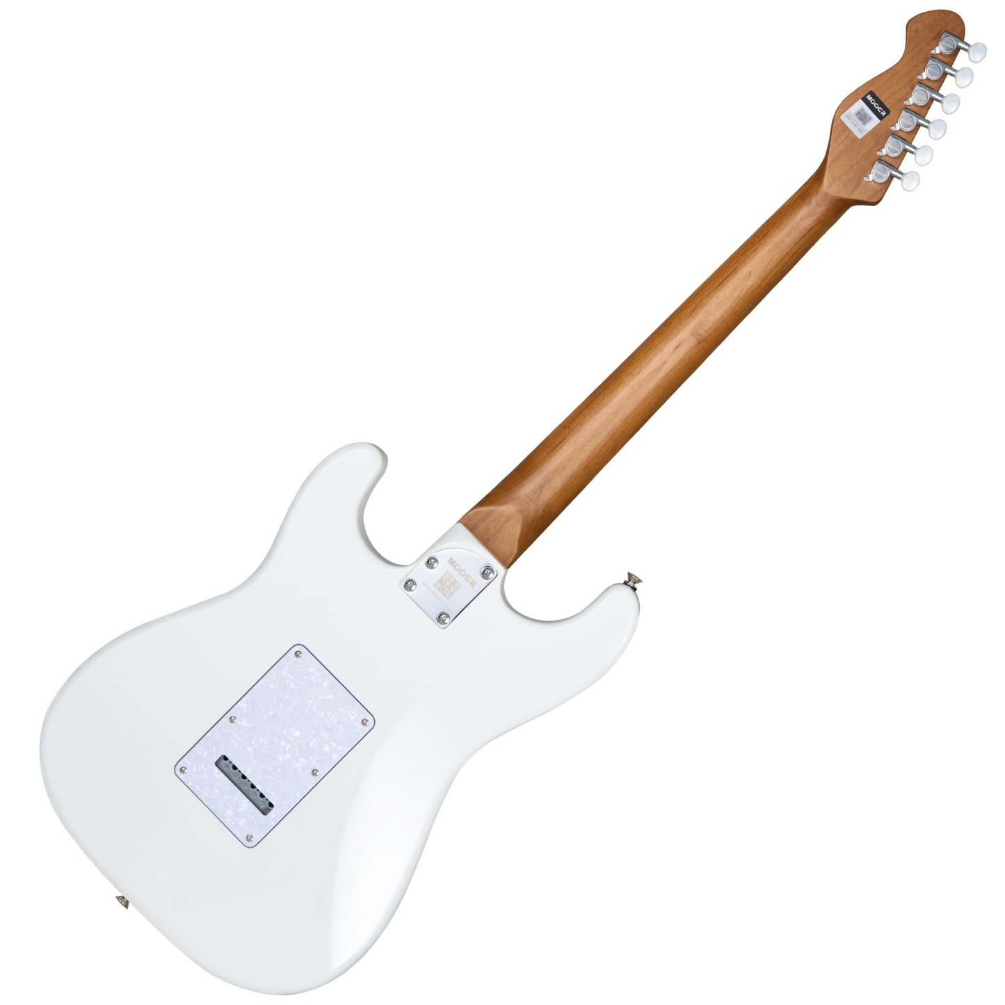MSC-41 PRO GUITARRA ELECTRICA
