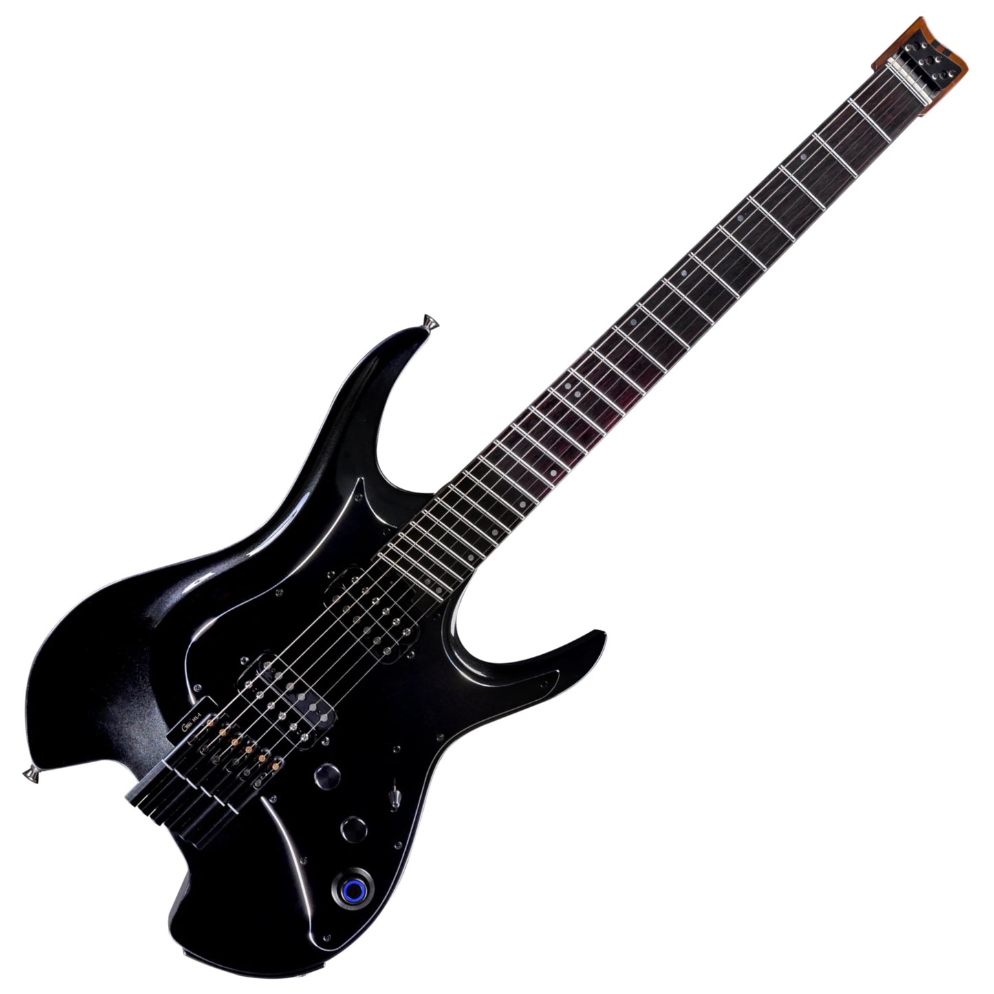 W800 GUITARRA INTELIGENTE