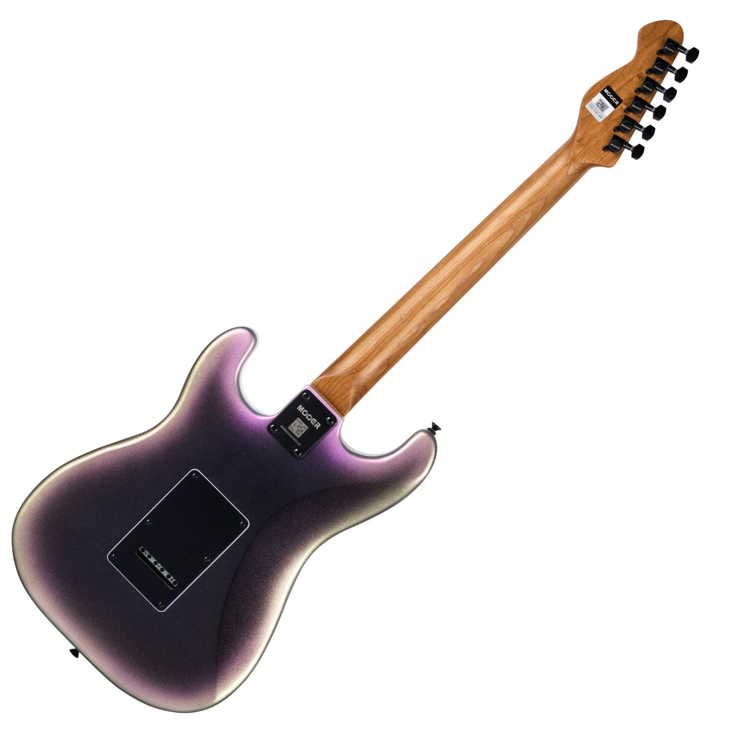 MSC-18 PRO GUITARRA ELECTRICA