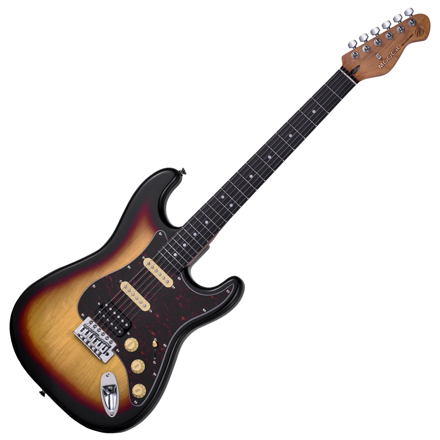 MSC-10 PRO GUITARRA ELECTRICA