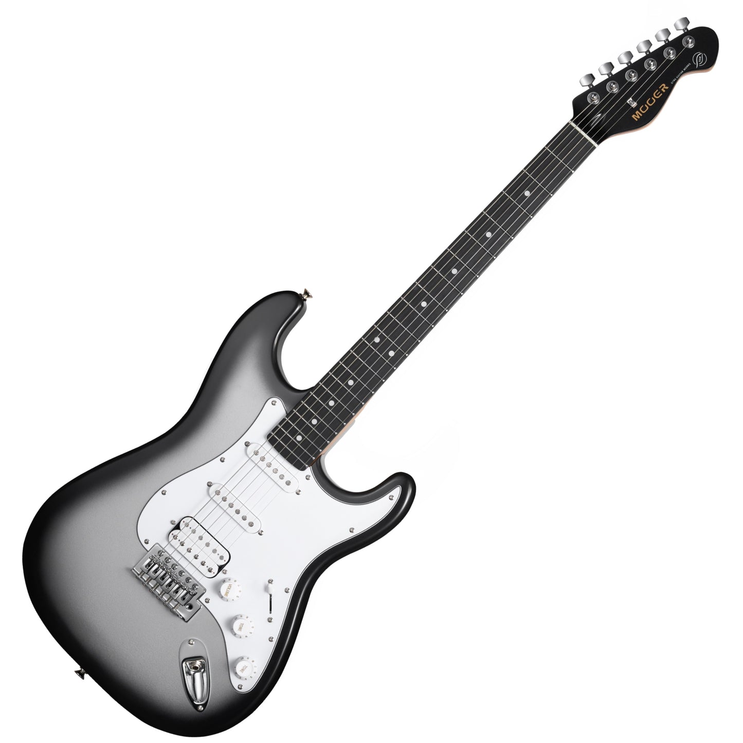 MSC-12 PRO GUITARRA ELECTRICA