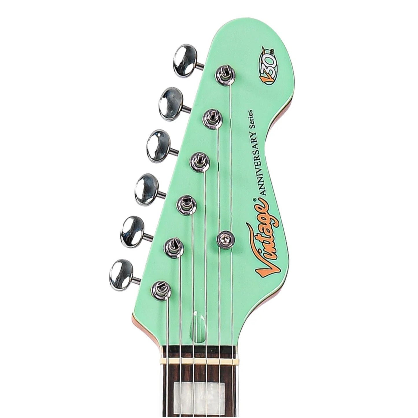 V65-30TH Limited Edition 30th Anniversary GUITARRA ELECTRICA