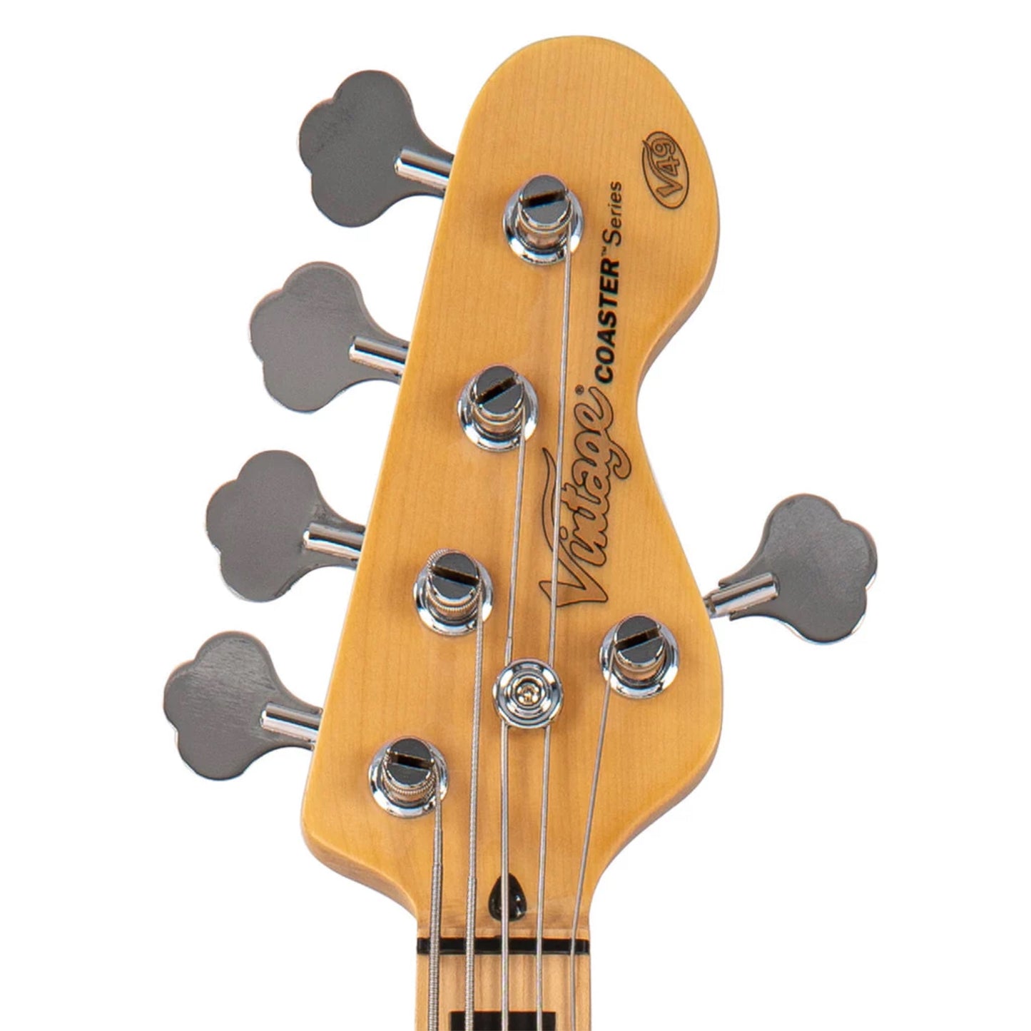 V495SB BAJO 5 CUERDAS COASTER SERIES