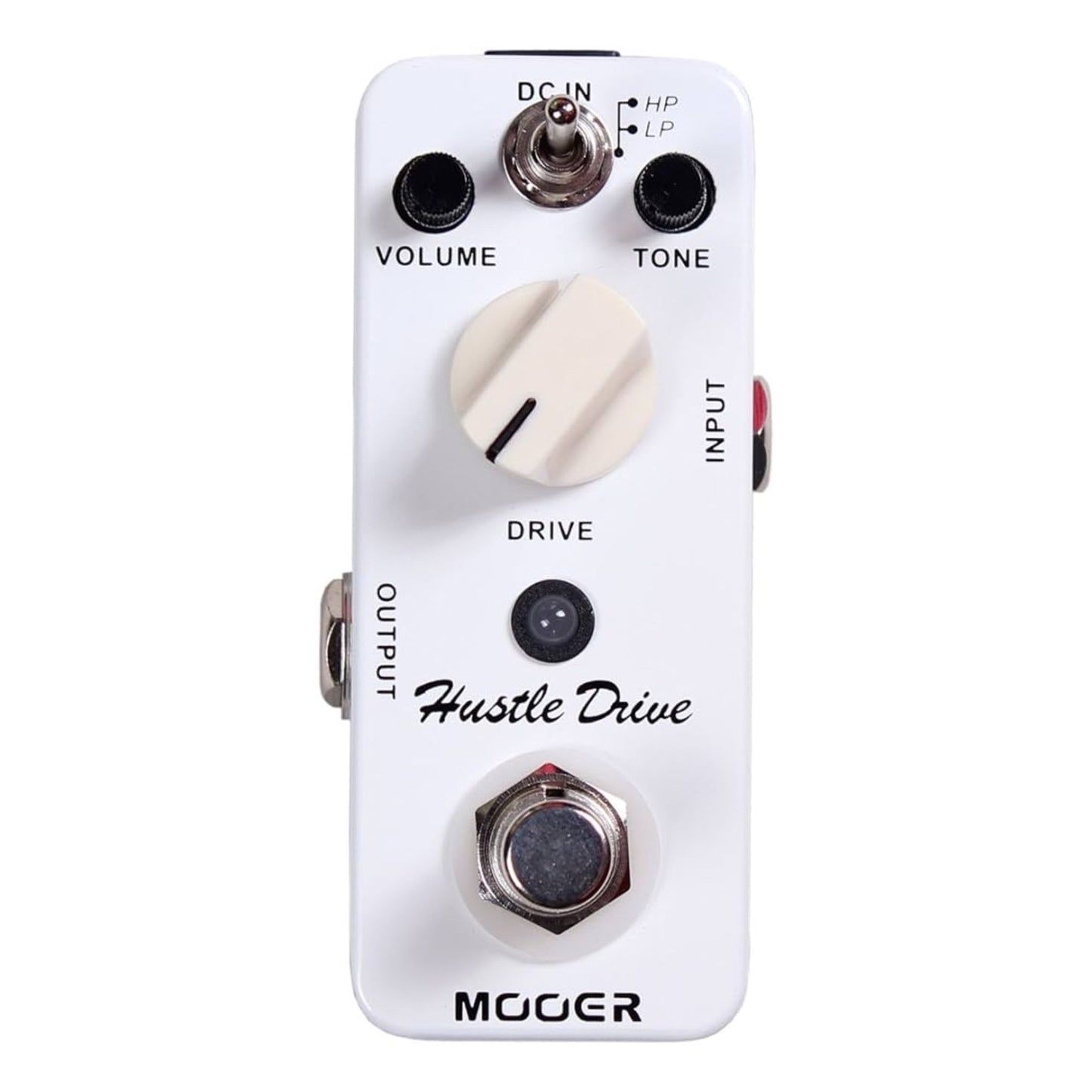 HUSTLE DRIVE OVERDRIVE OCD*