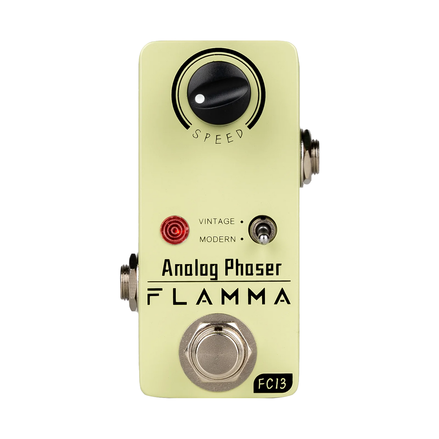 FC-13 ANALOG PHASER