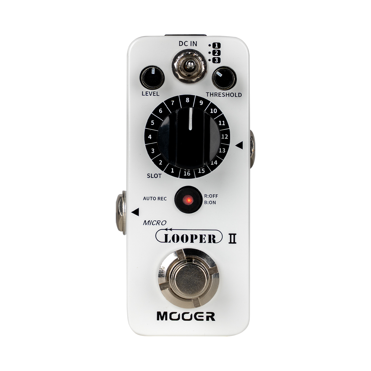 MICRO LOOPER II