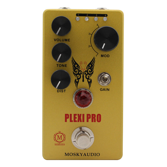 PLEXI PRO DISTORSION