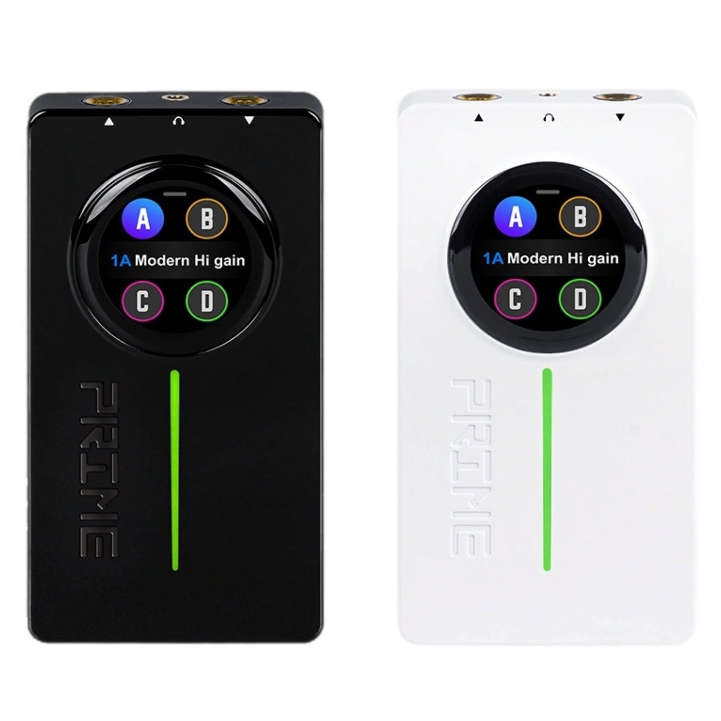 PRIME P2 PEDAL INTELIGENTE C/ PANTALLA TOUCH
