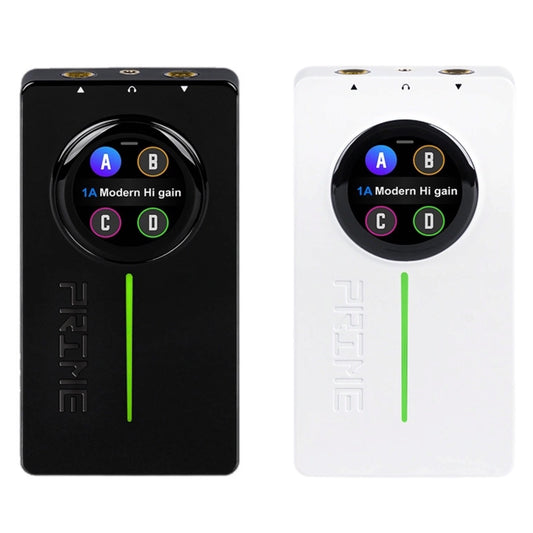 PRIME P2 PEDAL INTELIGENTE C/ PANTALLA TOUCH