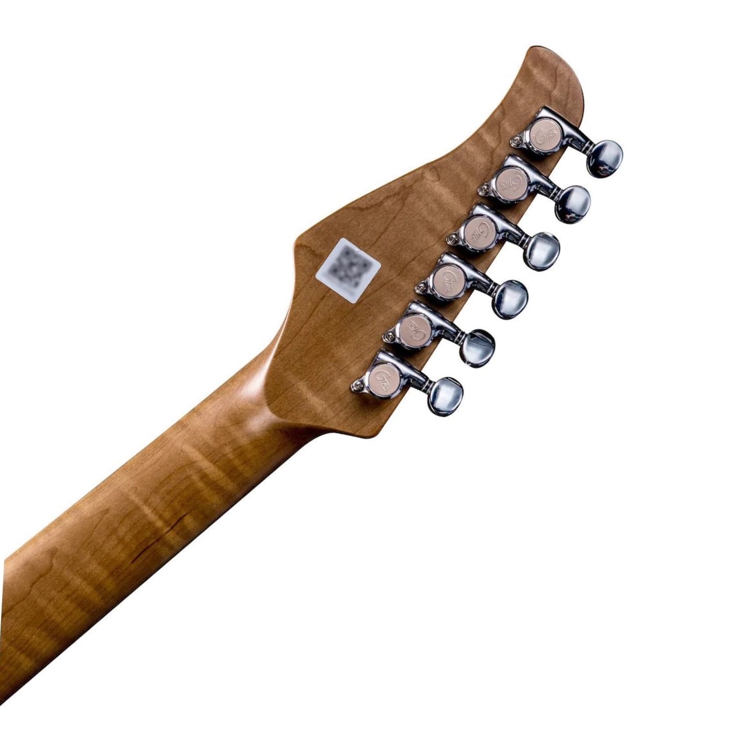 P801 PROFESSIONAL MAPLE GUITARRA INTELIGENTE