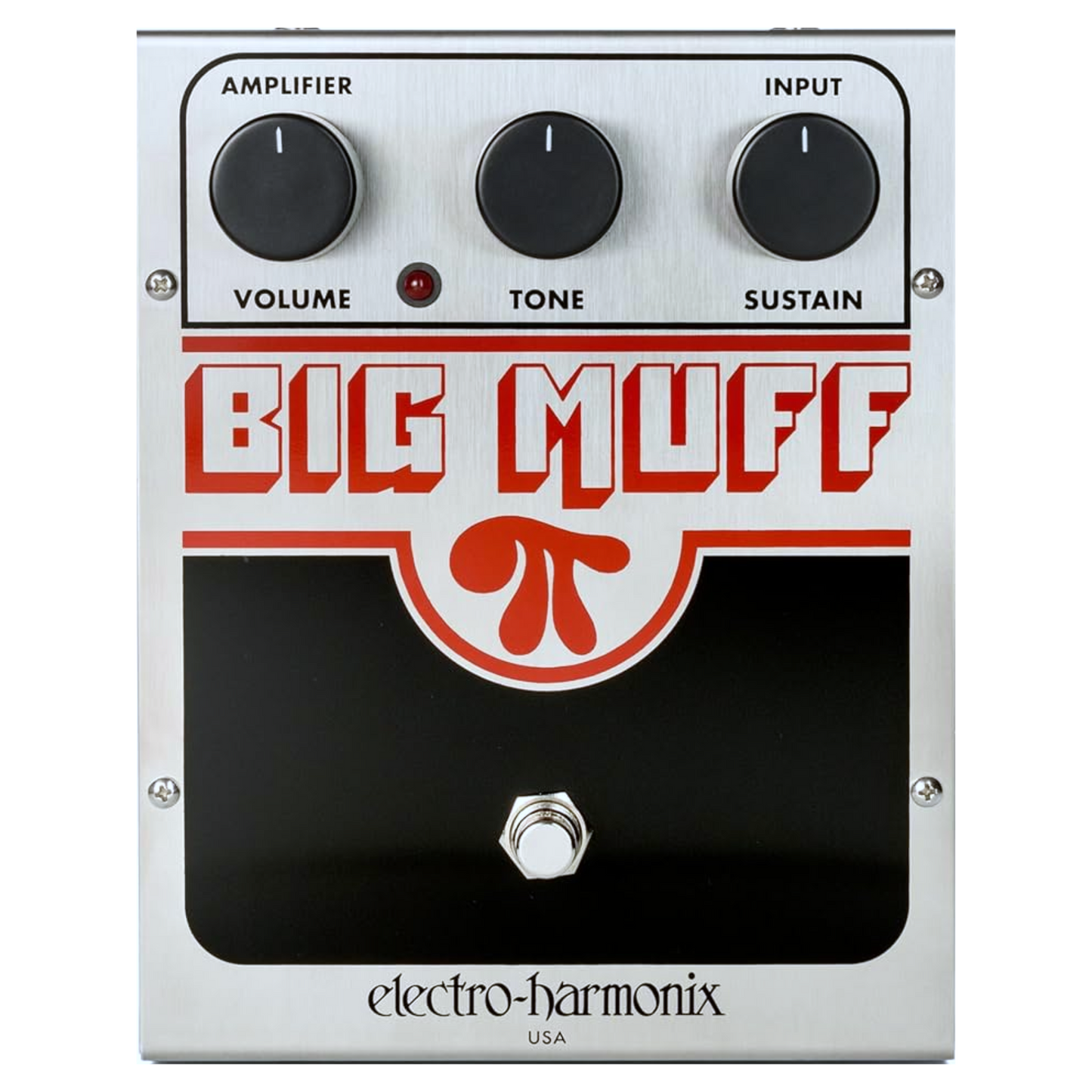 BIG MUFF PI FUZZ