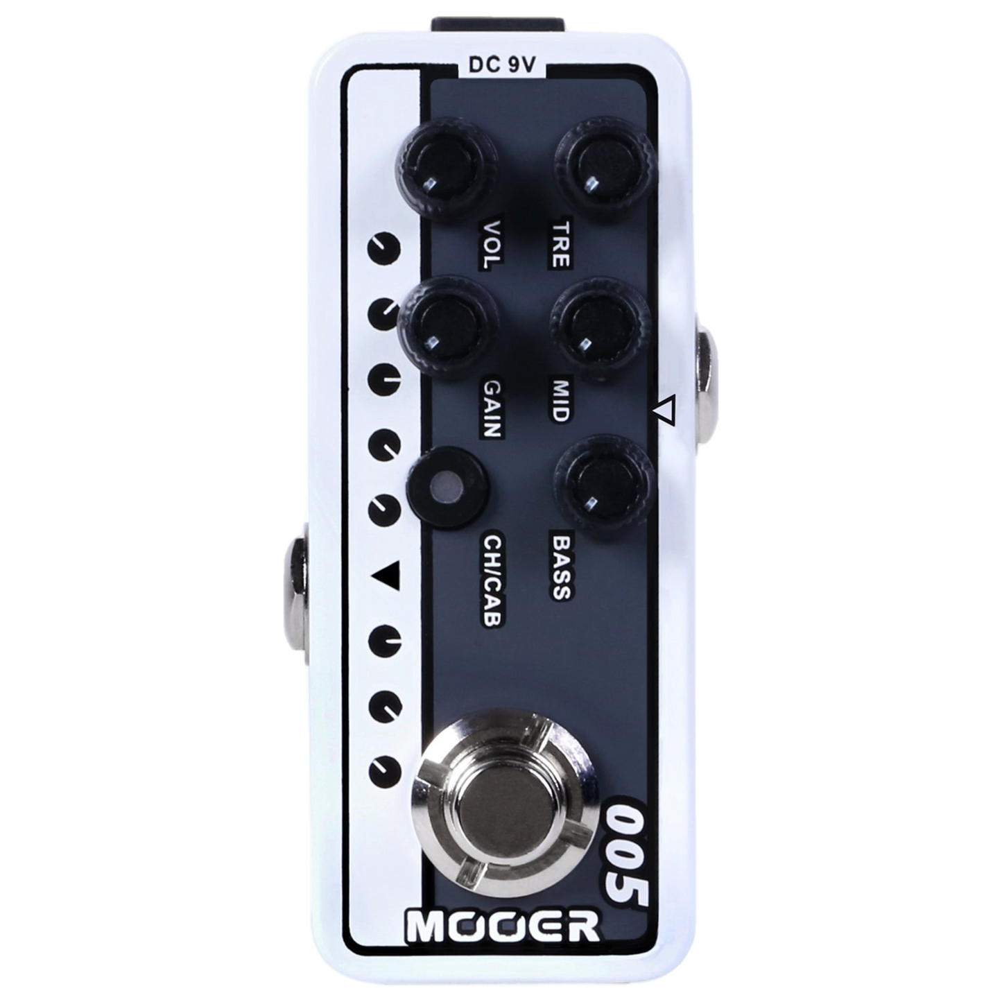 005 BROWN SOUND 3 - EVH 5150