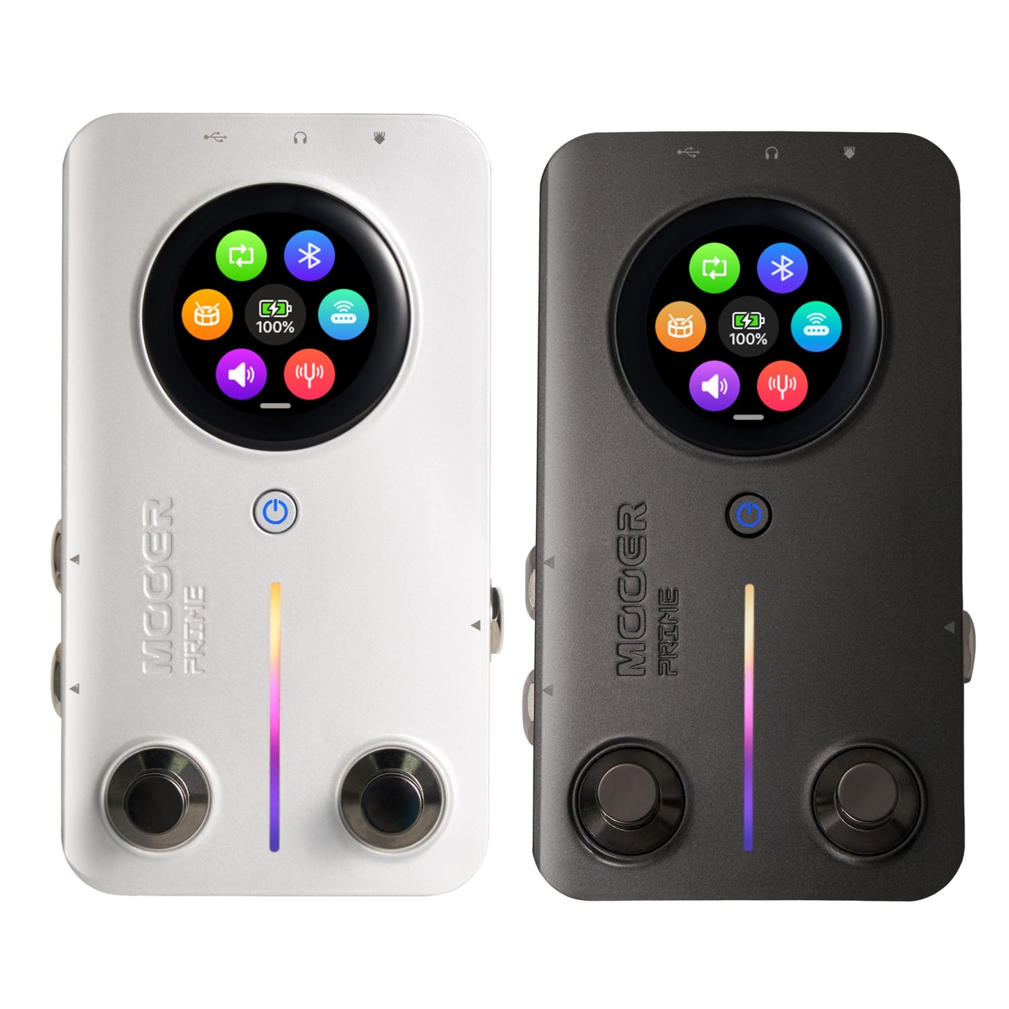 PRIME M2 - MULTIEFECTOS