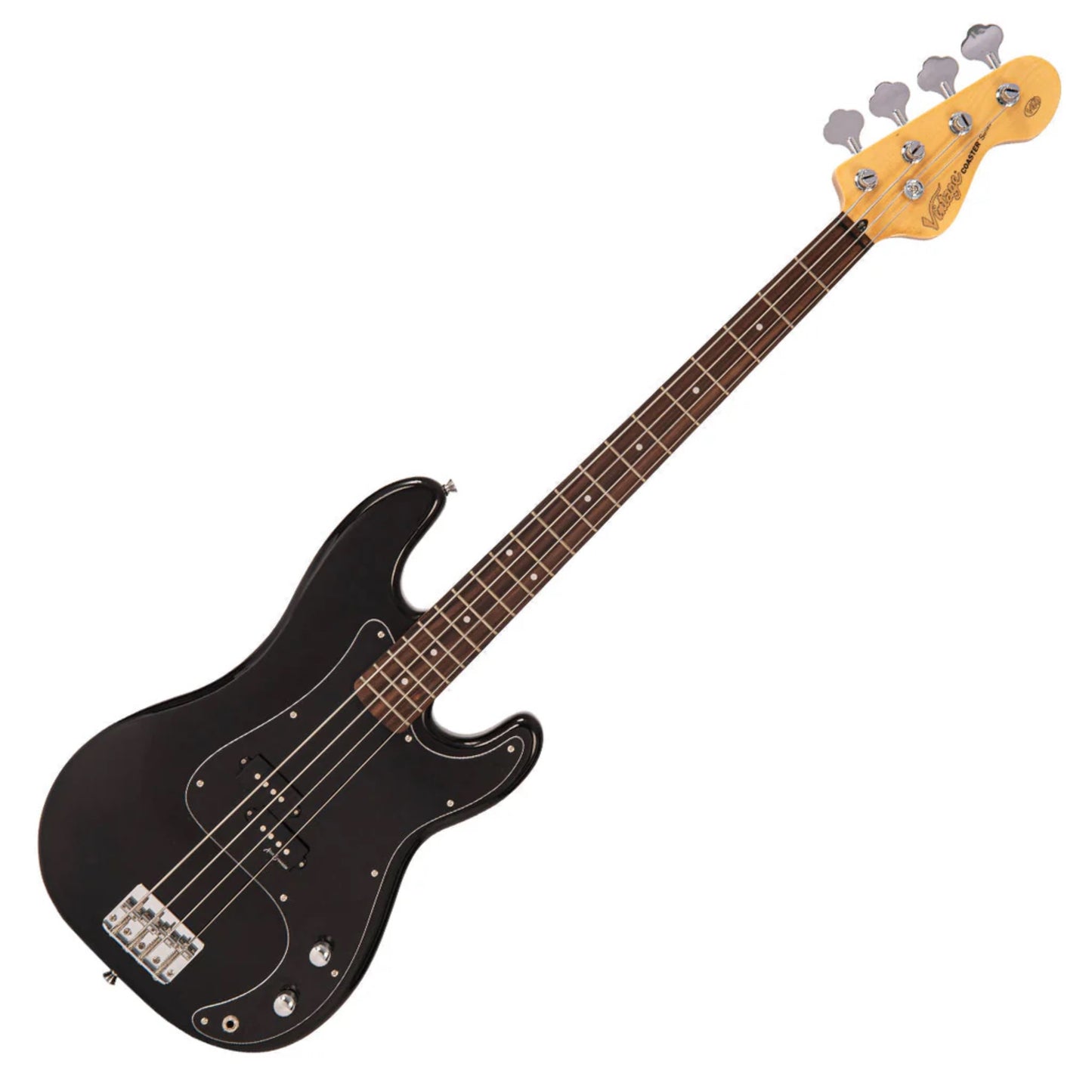 V40BLK COASTER SERIES BAJO ELECTRICO