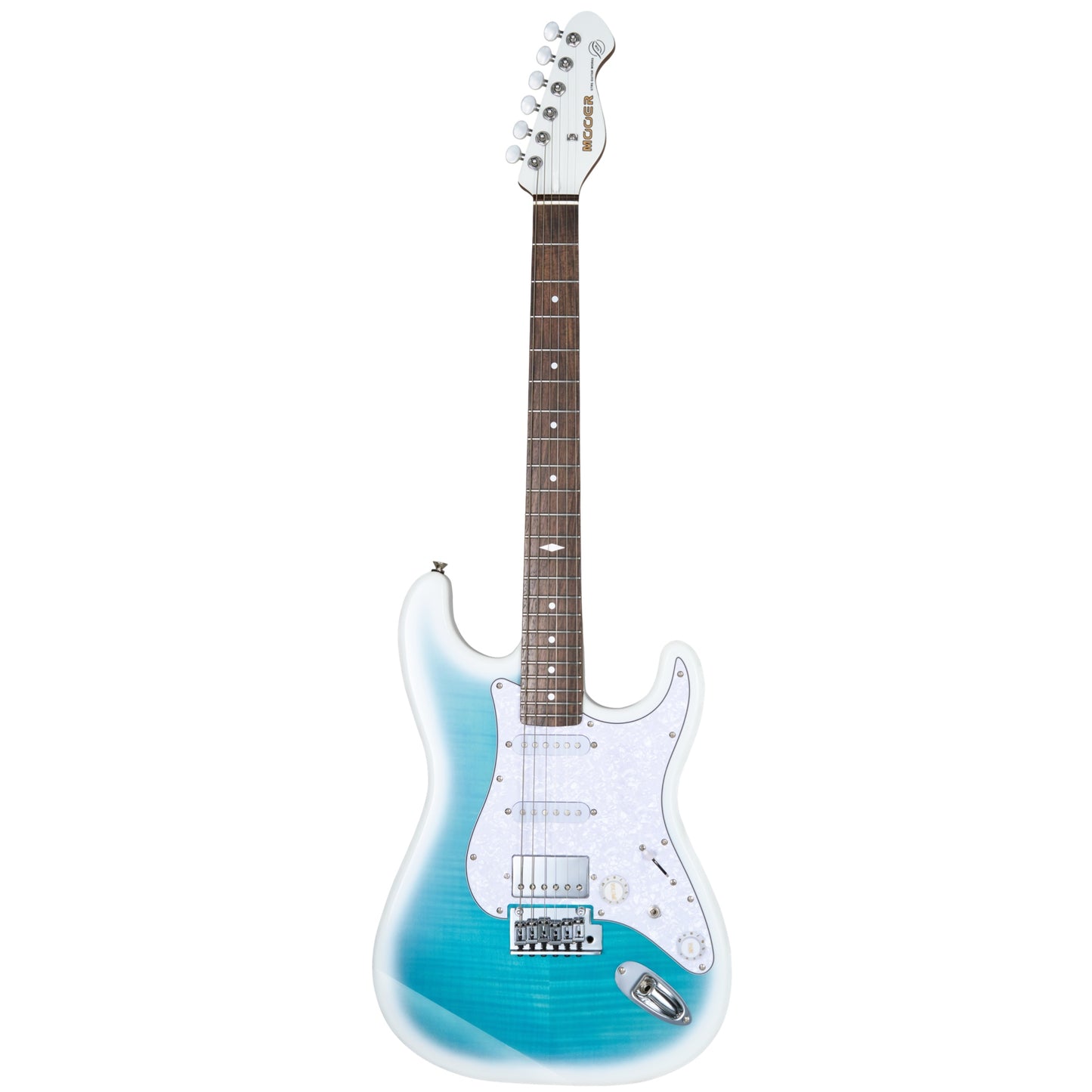 MSC-41 PRO GUITARRA ELECTRICA