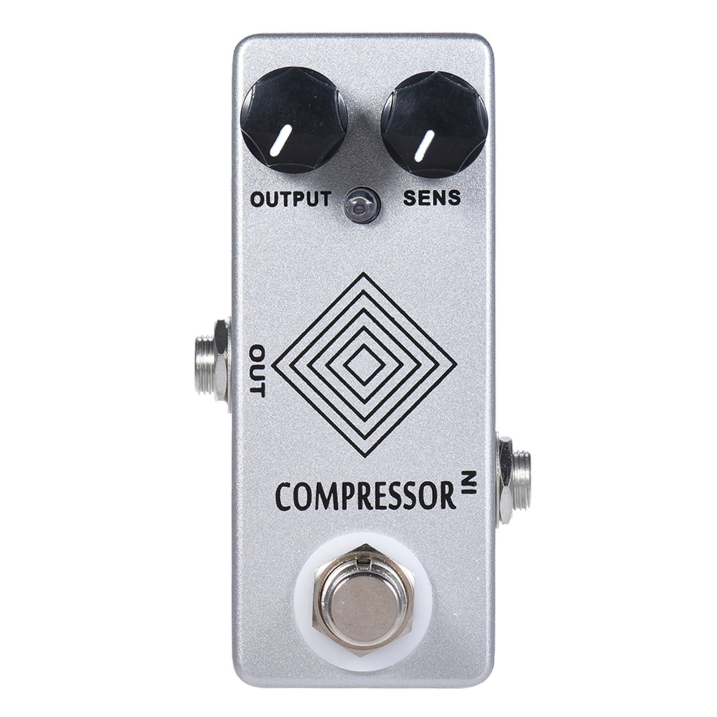 DYNAMIC COMPRESSOR