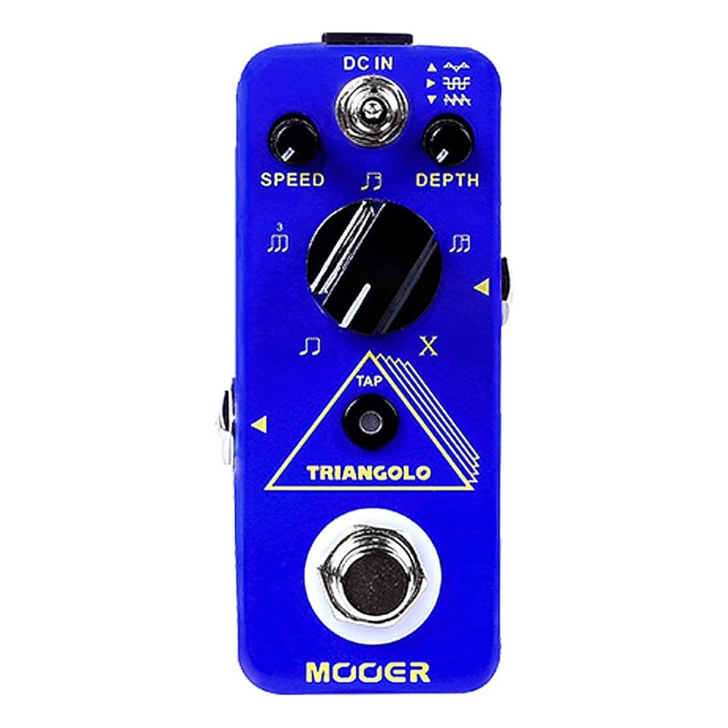 TRIANGOLO TREMOLO