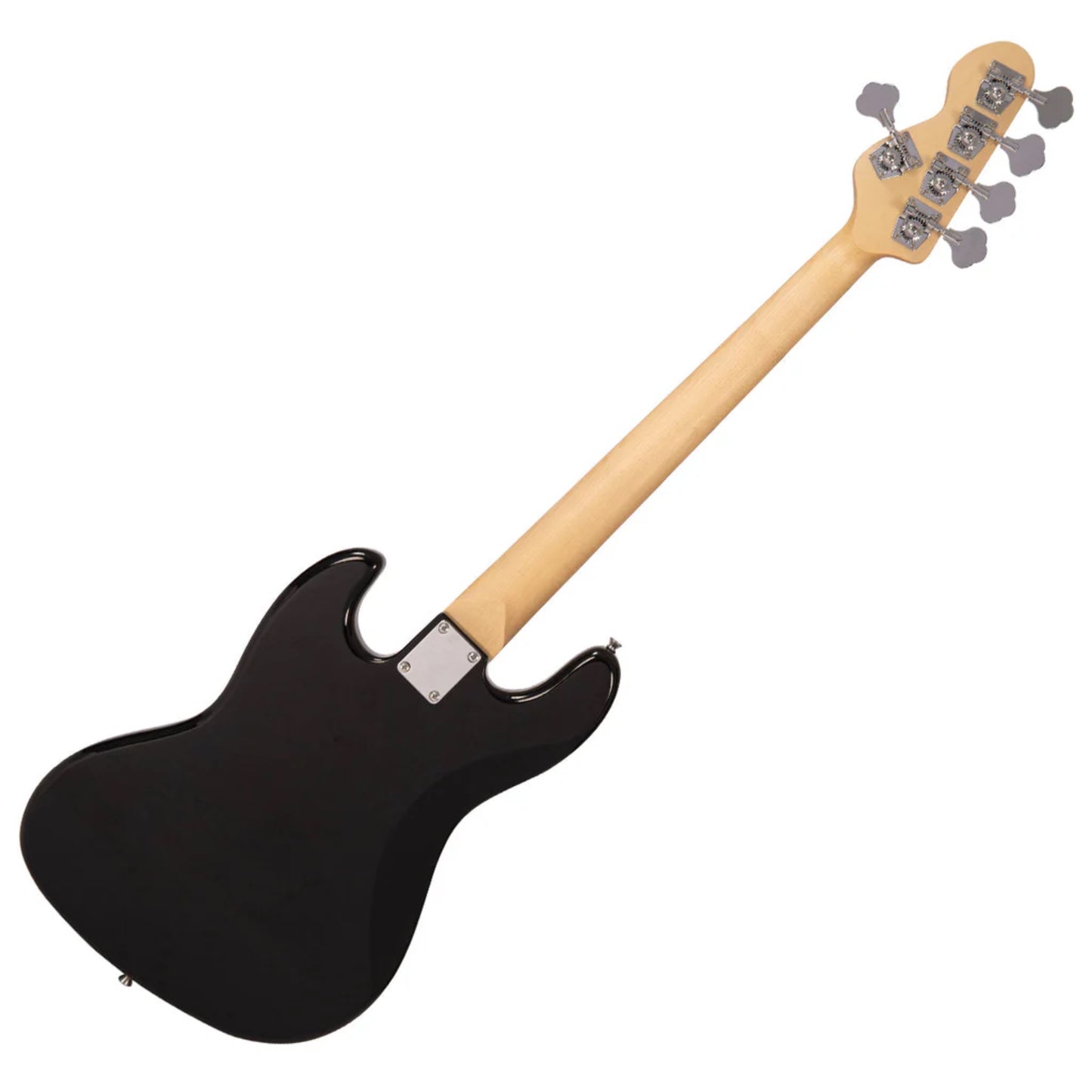 V495BLK BAJO 5 CUERDAS COASTER SERIES