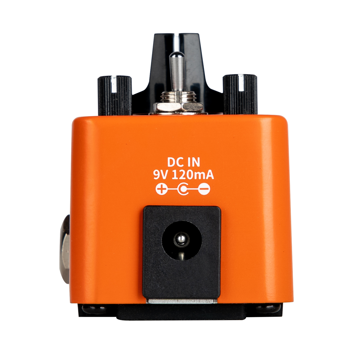 PURE OCTAVE R II OCTAVADOR