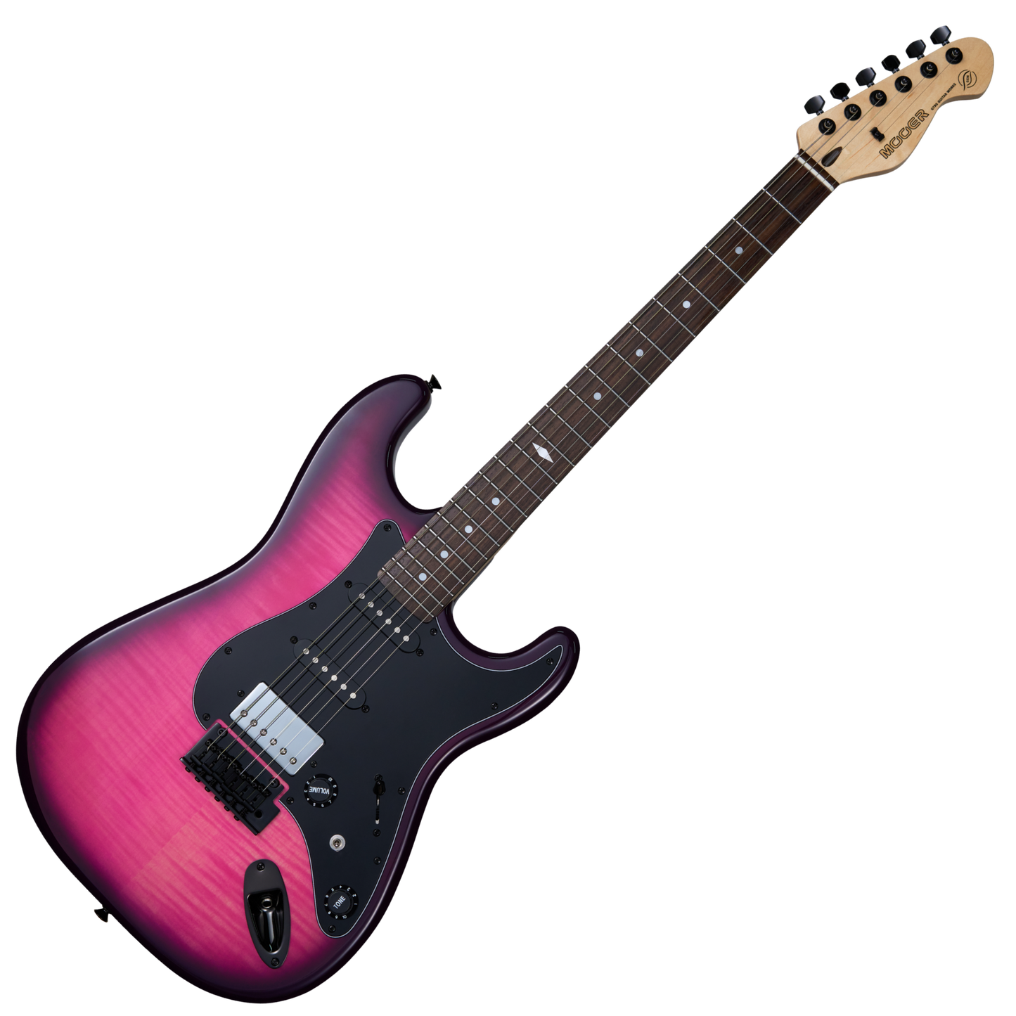 MSC-31 PRO GUITARRA ELECTRICA