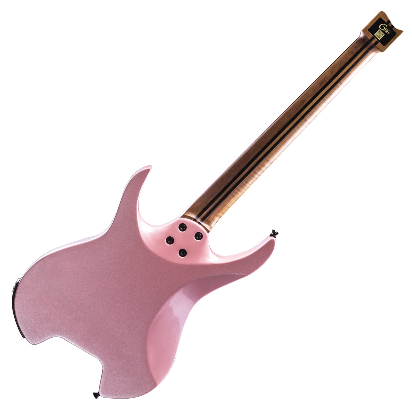 W800 GUITARRA INTELIGENTE