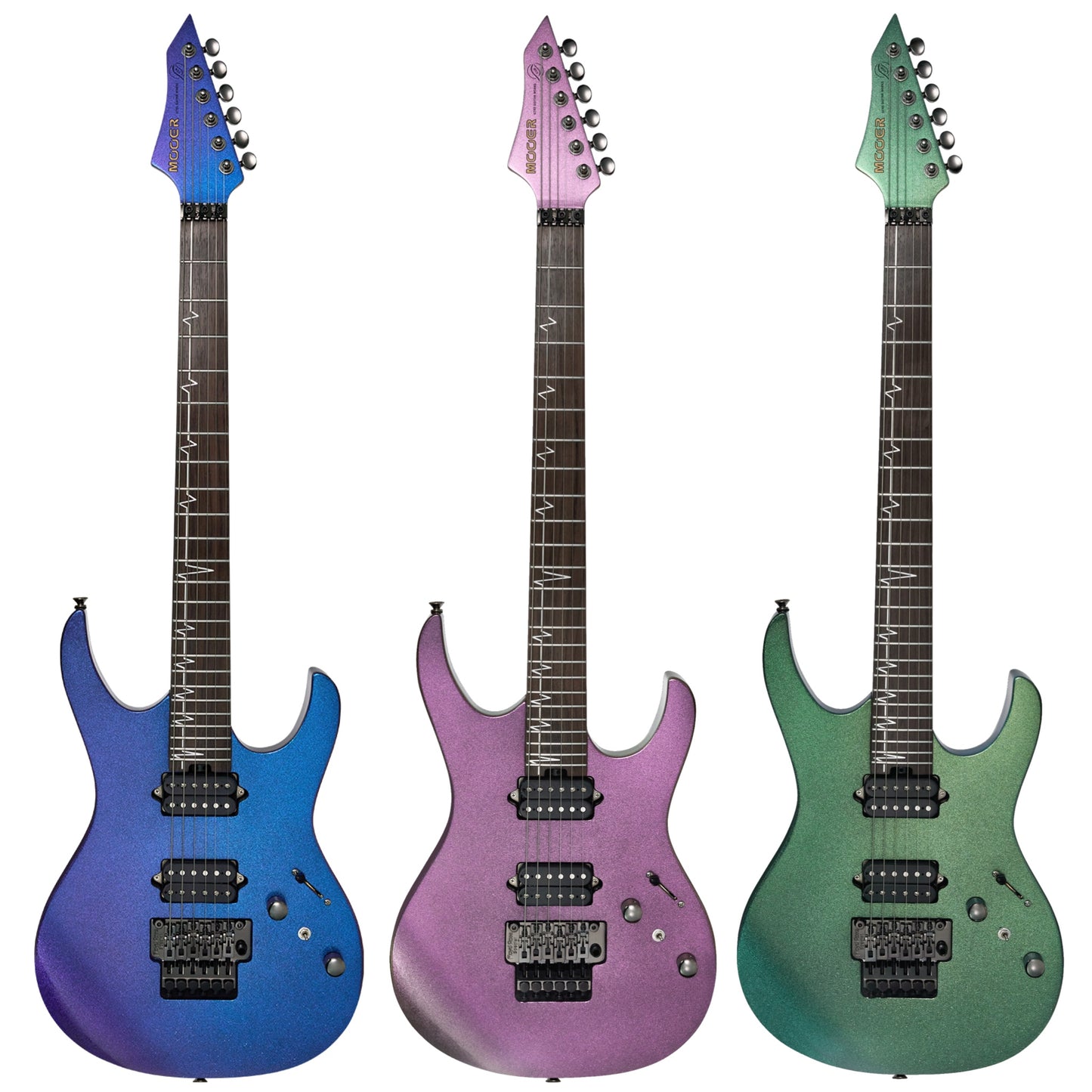 MMT-100 FT GUITARRA ELECTRICA