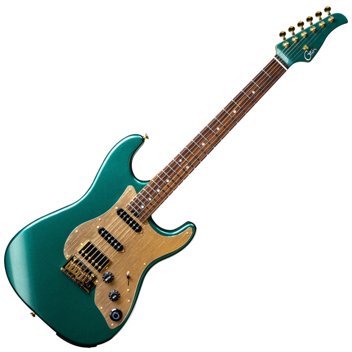 S900 ROSEWOOD GUITARRA INTELIGENTE