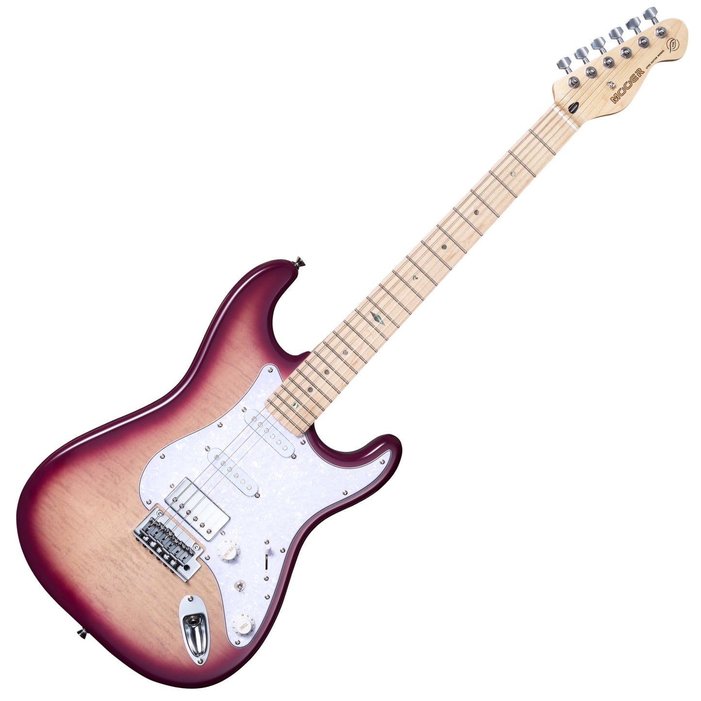 MSC-30 PRO GUITARRA ELECTRICA