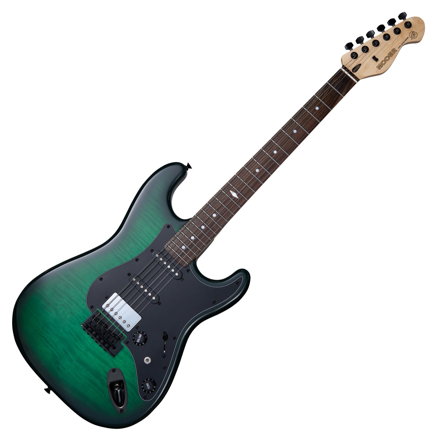 MSC-31 PRO GUITARRA ELECTRICA