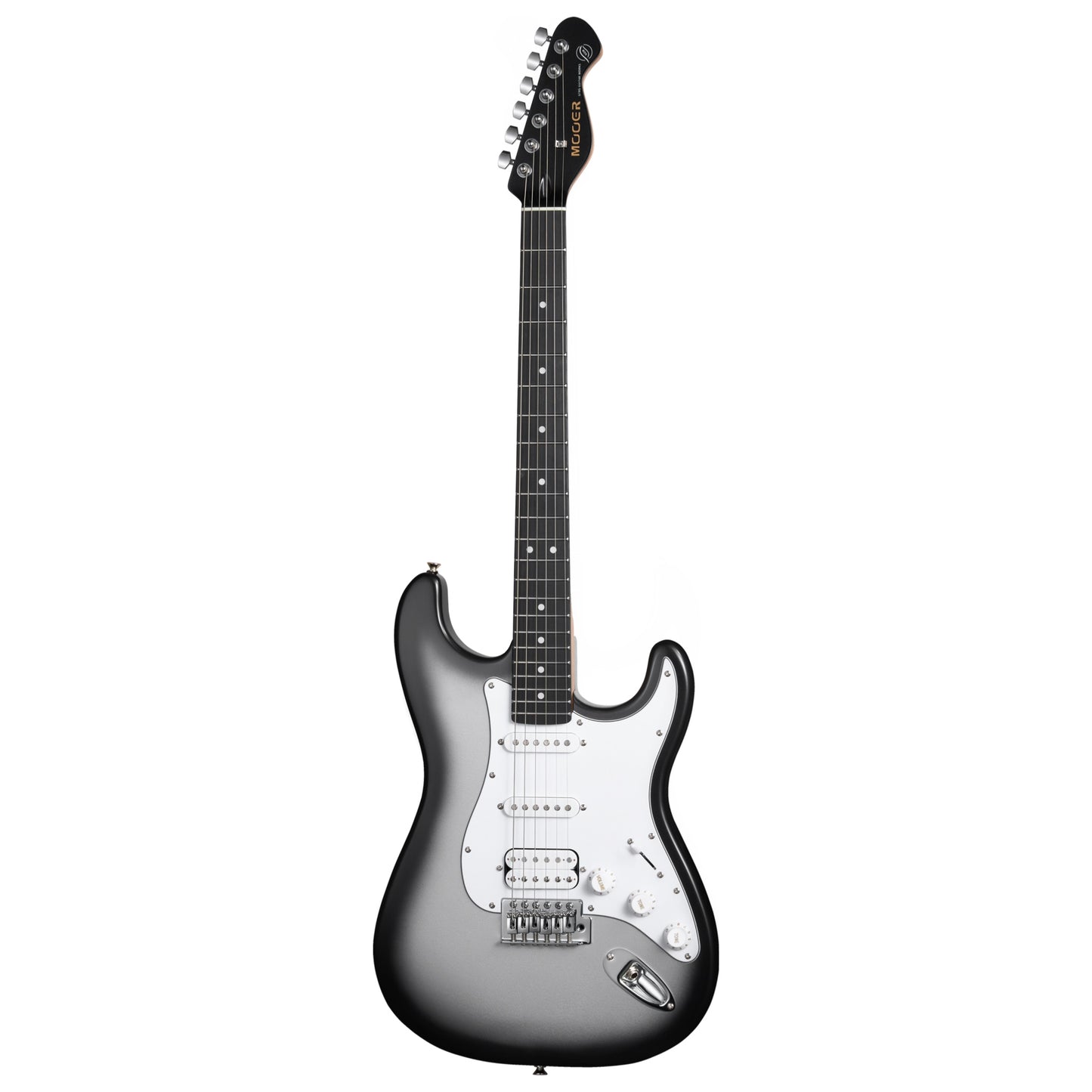 MSC-12 PRO GUITARRA ELECTRICA