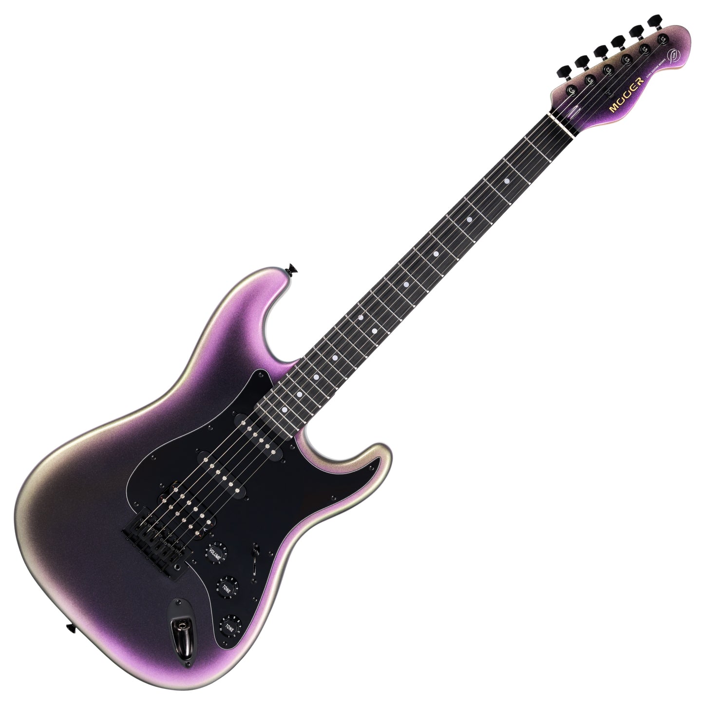 MSC-18 PRO GUITARRA ELECTRICA