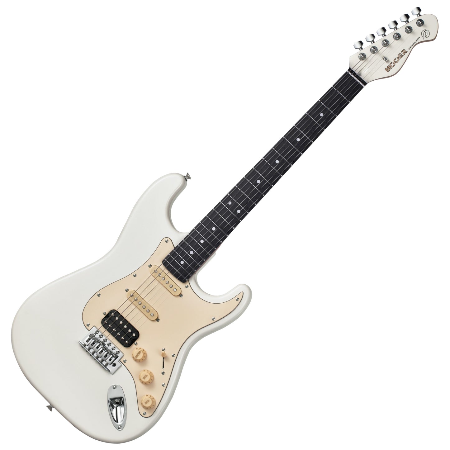 MSC-10 PRO GUITARRA ELECTRICA