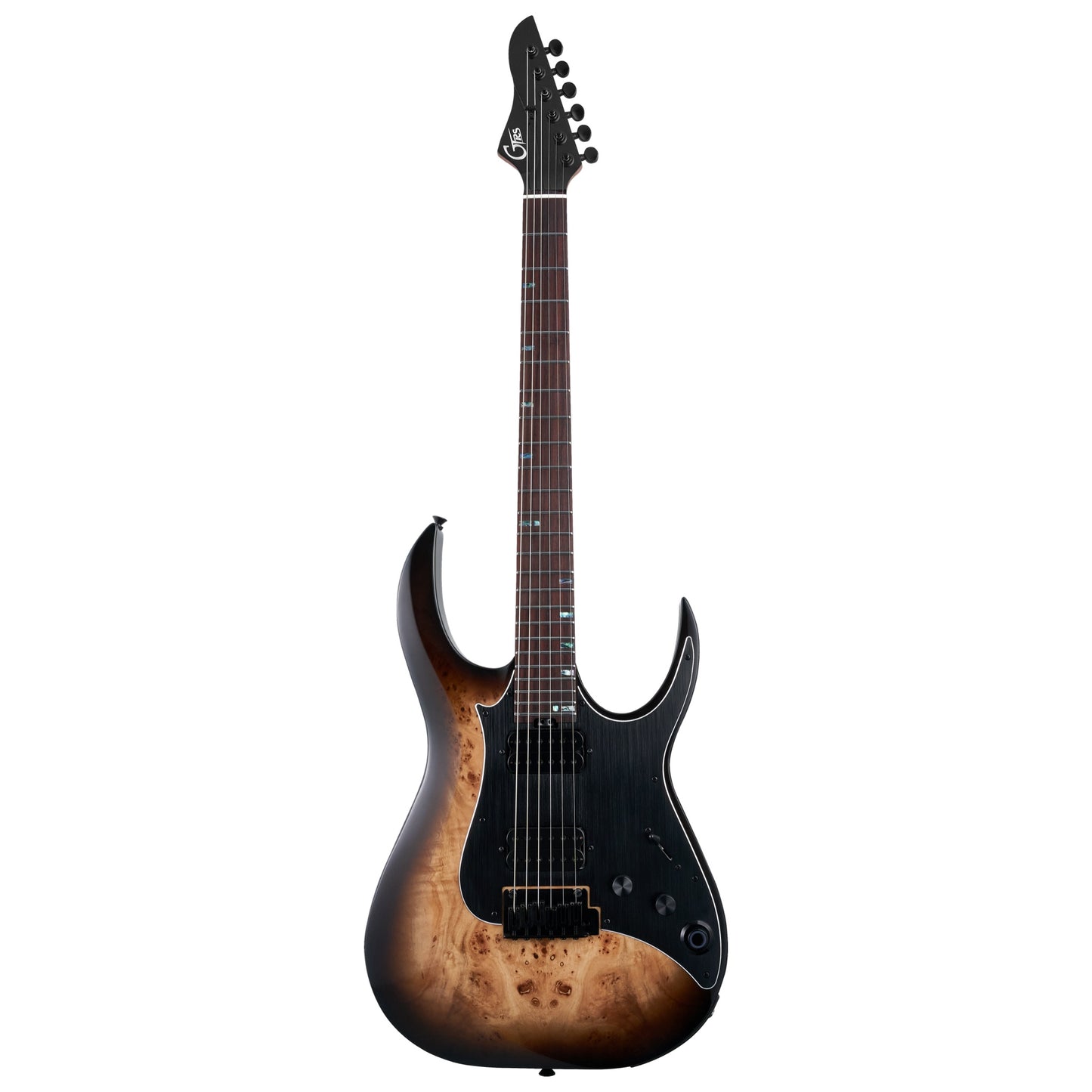 M810 GTRS GUITARRA INTELIGENTE
