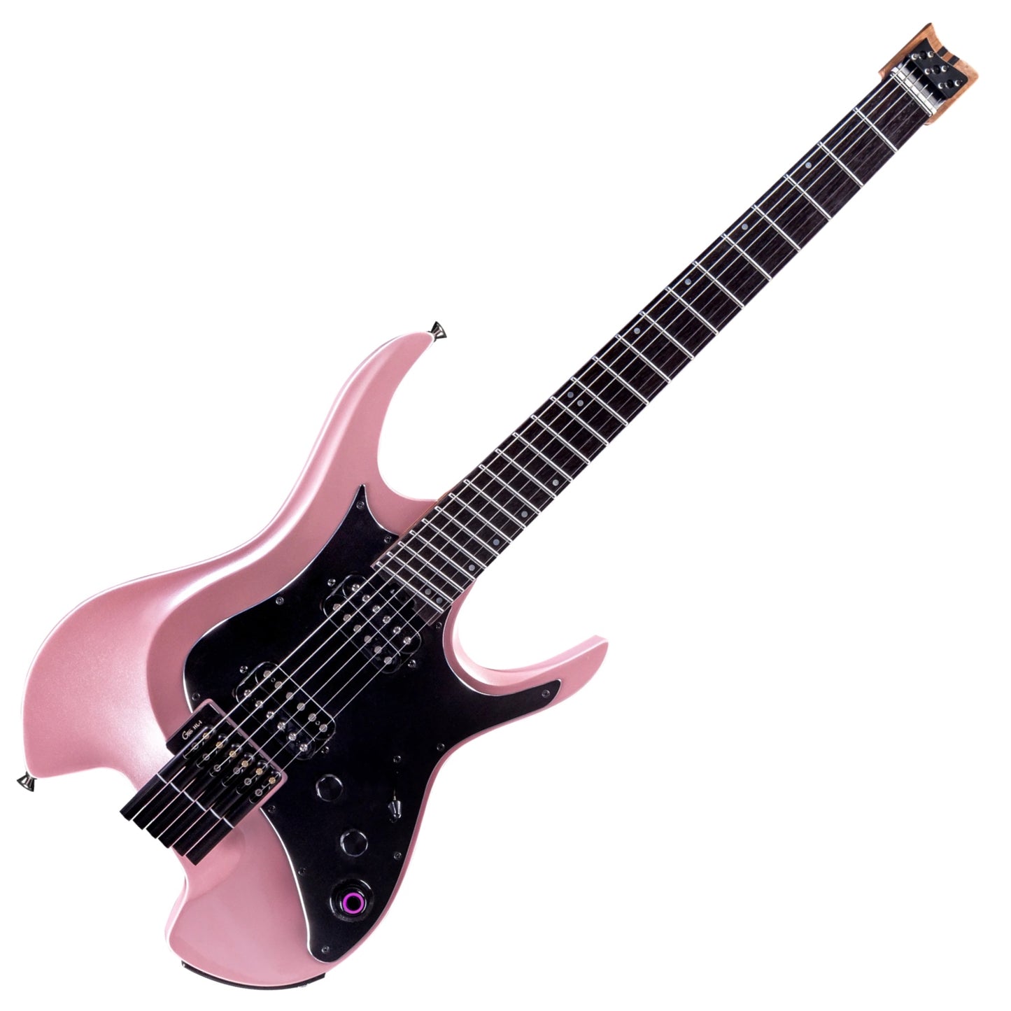 W800 GUITARRA INTELIGENTE