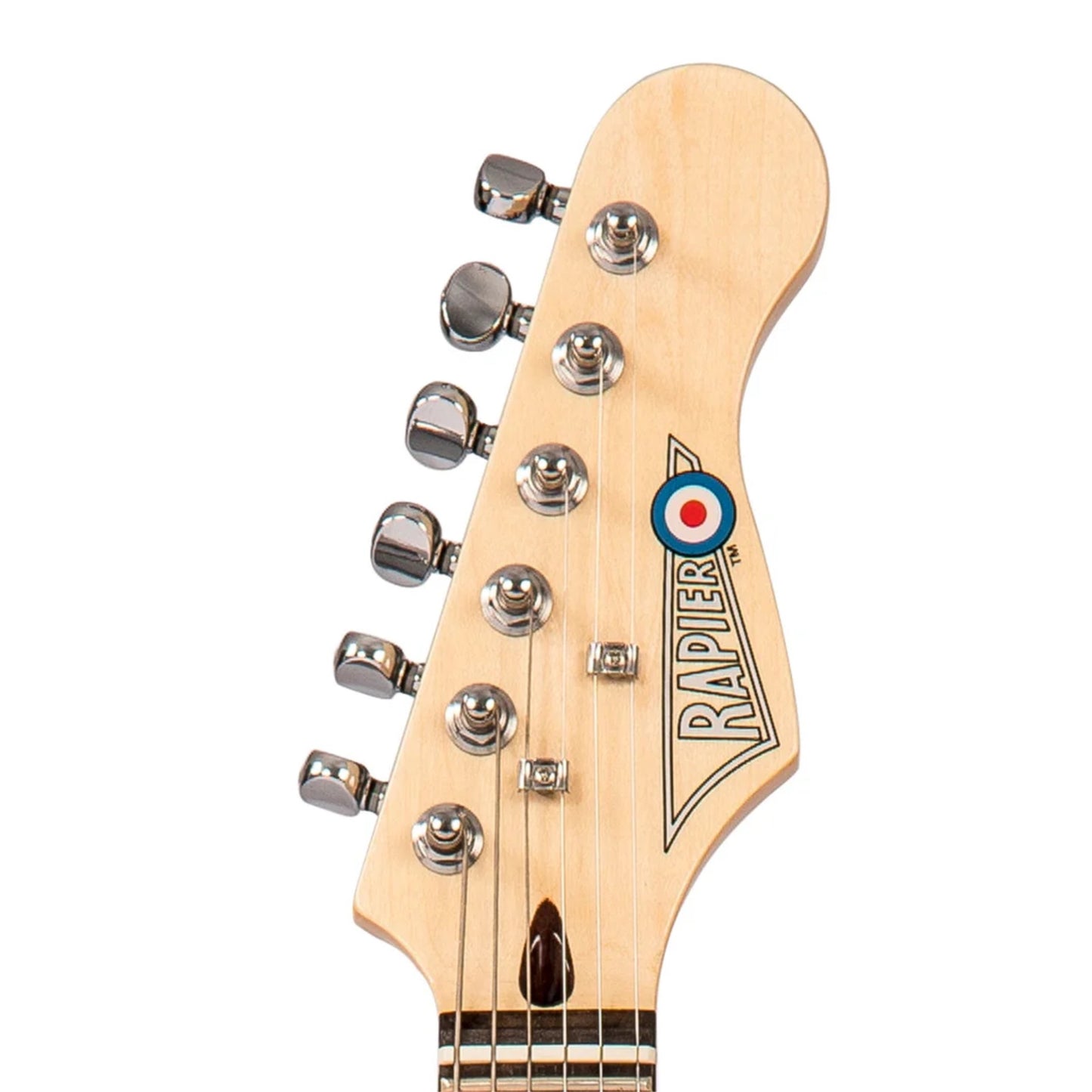 RAP22DB RAPPER 33 GUITARRA ELECTRICA
