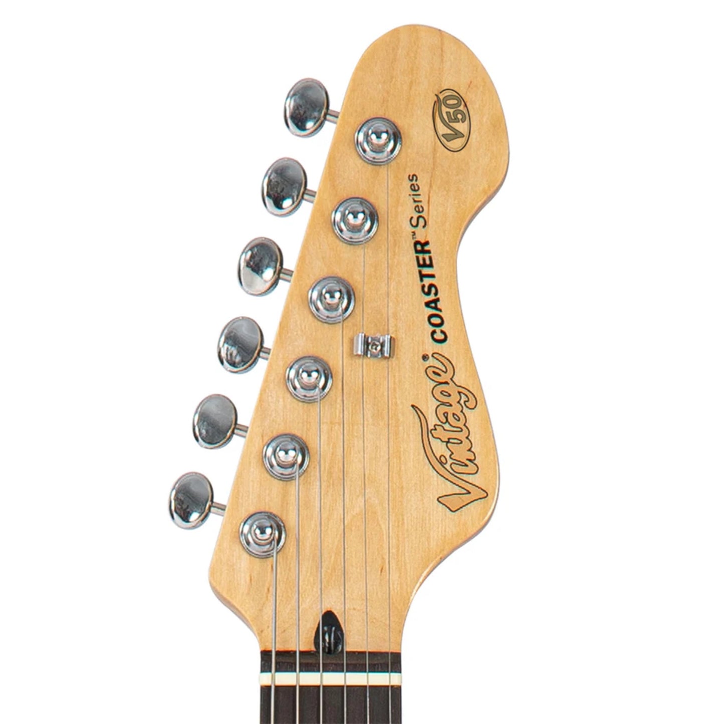 V50BLK GUITARRA ELECTRICA COASTER SERIES