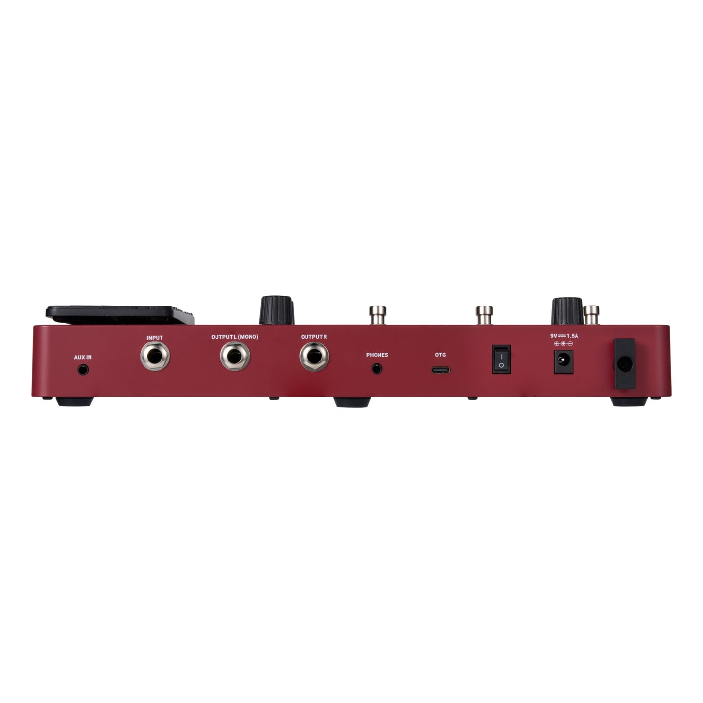GE-150 PRO / PRO LI - MULTIEFECTOS