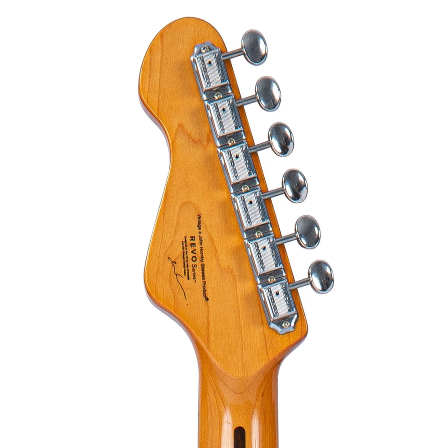 VRCT22VW REVO Series 'Colt SS Twin' GUITARRA ELÉCTRICA