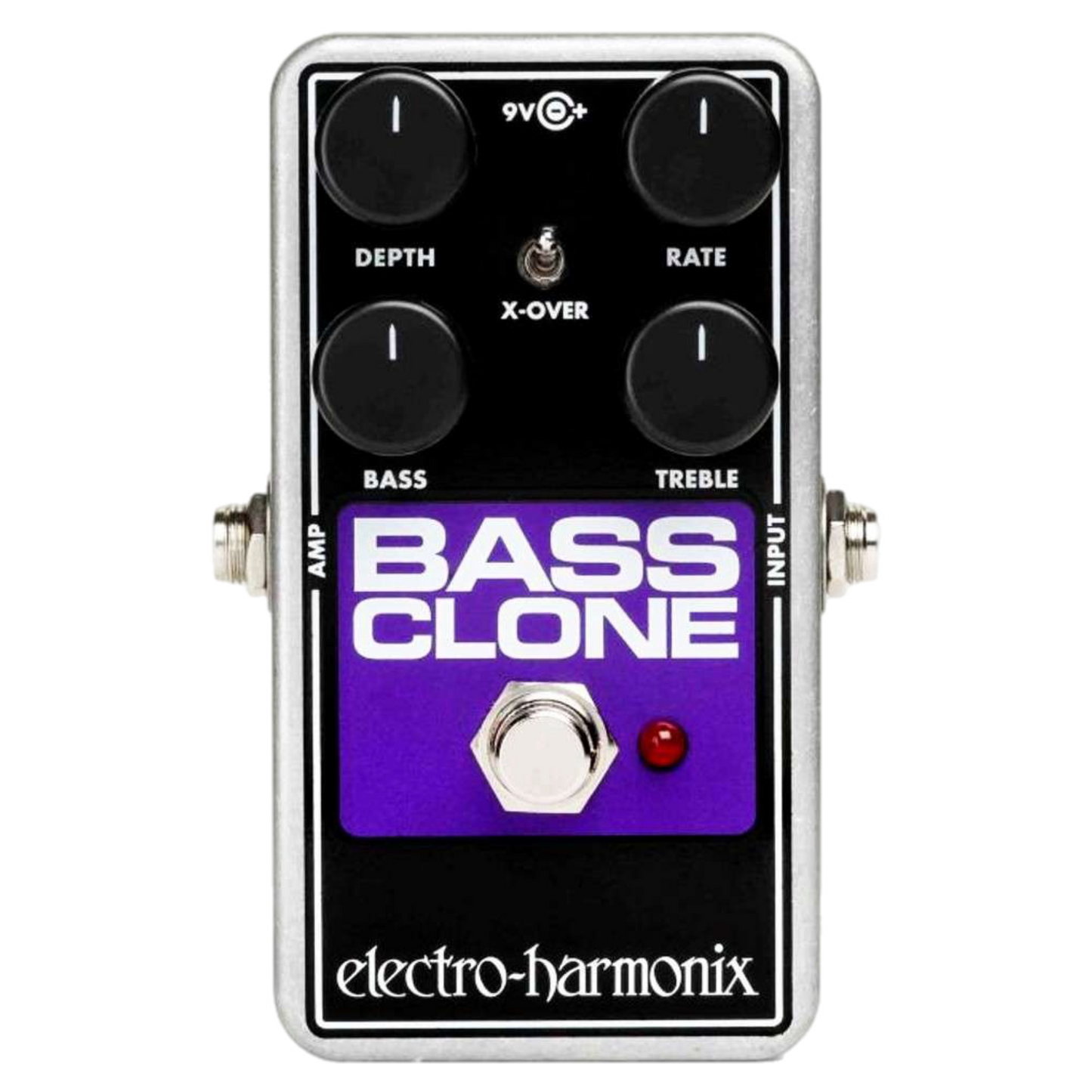 BASS CLONE - CHORUS