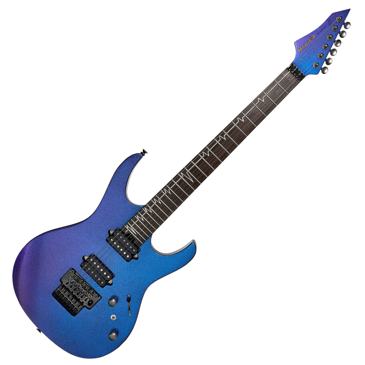 MMT-100 FT GUITARRA ELECTRICA