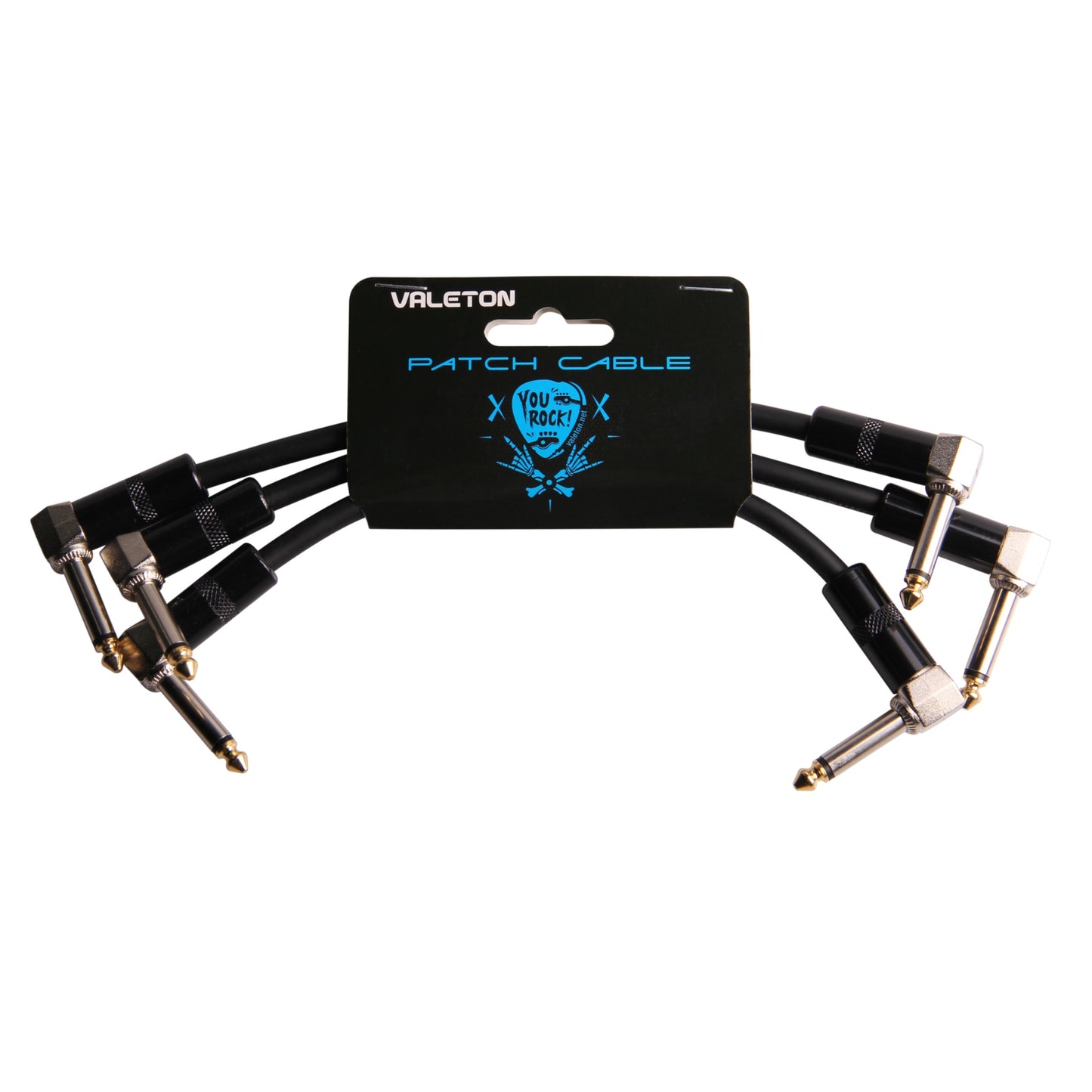 CABLE DE PATCHEO 15CM (3PZS)