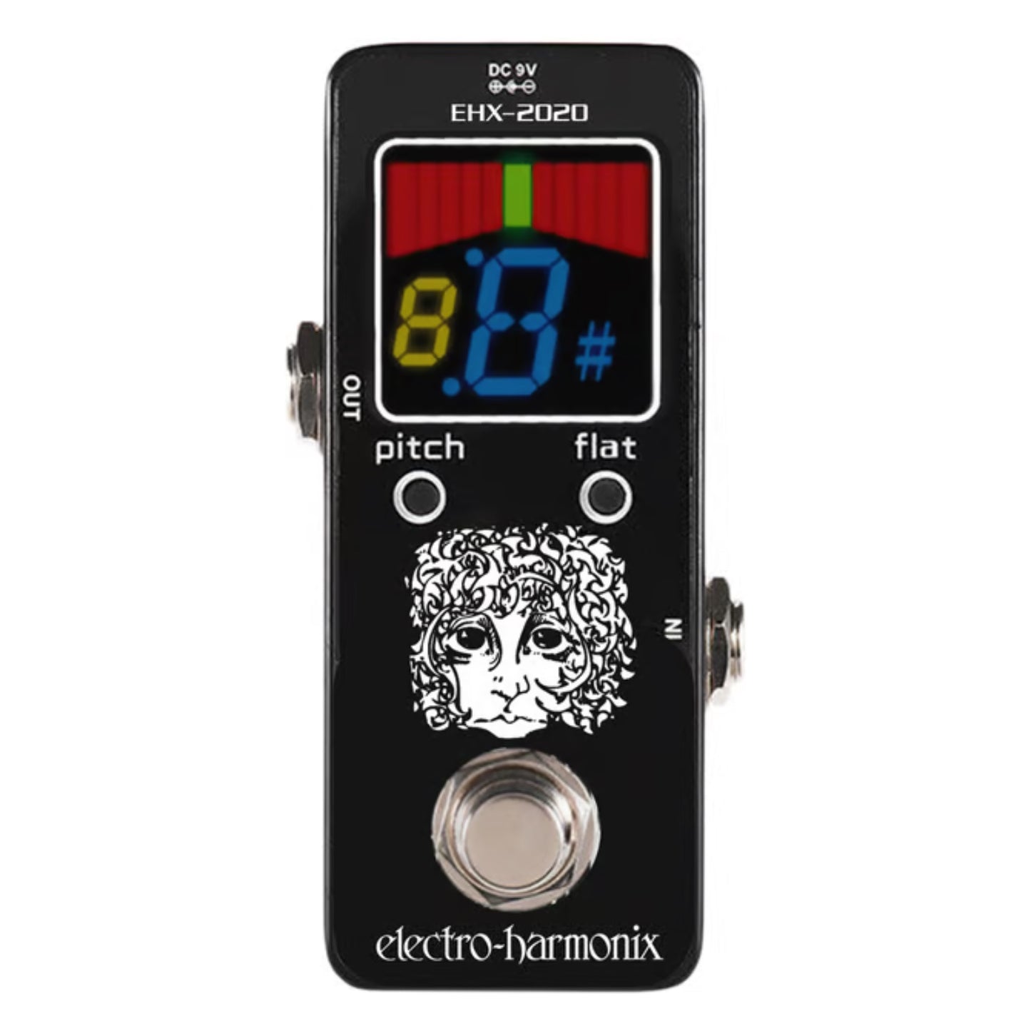 MINI TUNER AFINADOR