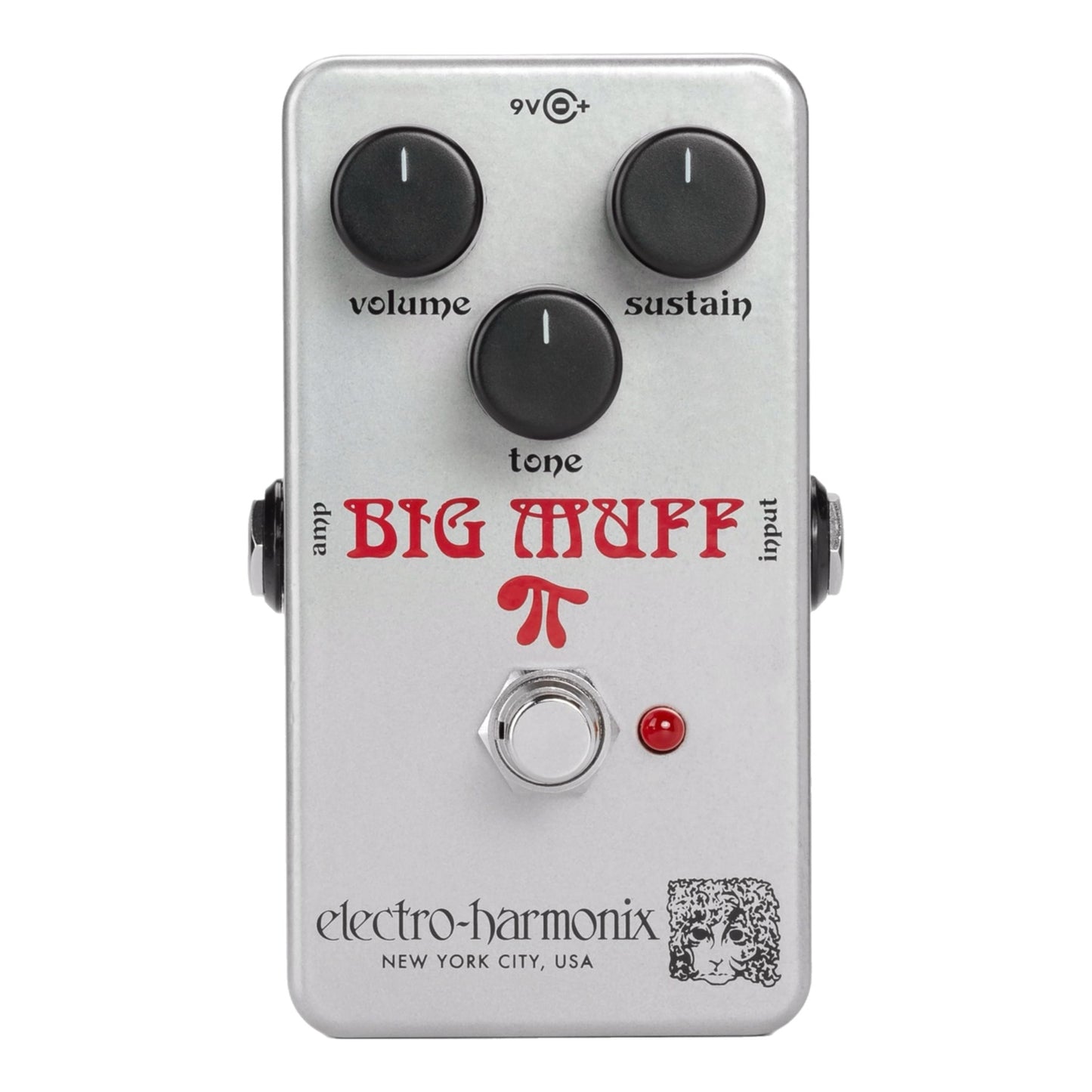 Ram’s Head Big Muff Pi FUZZ