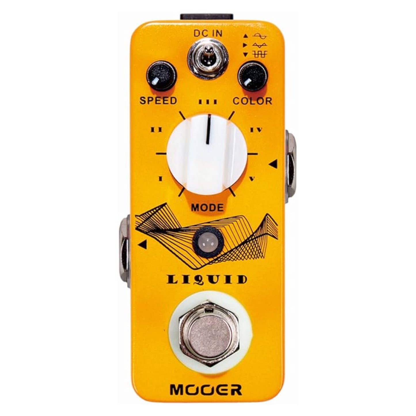 LIQUID PHASER