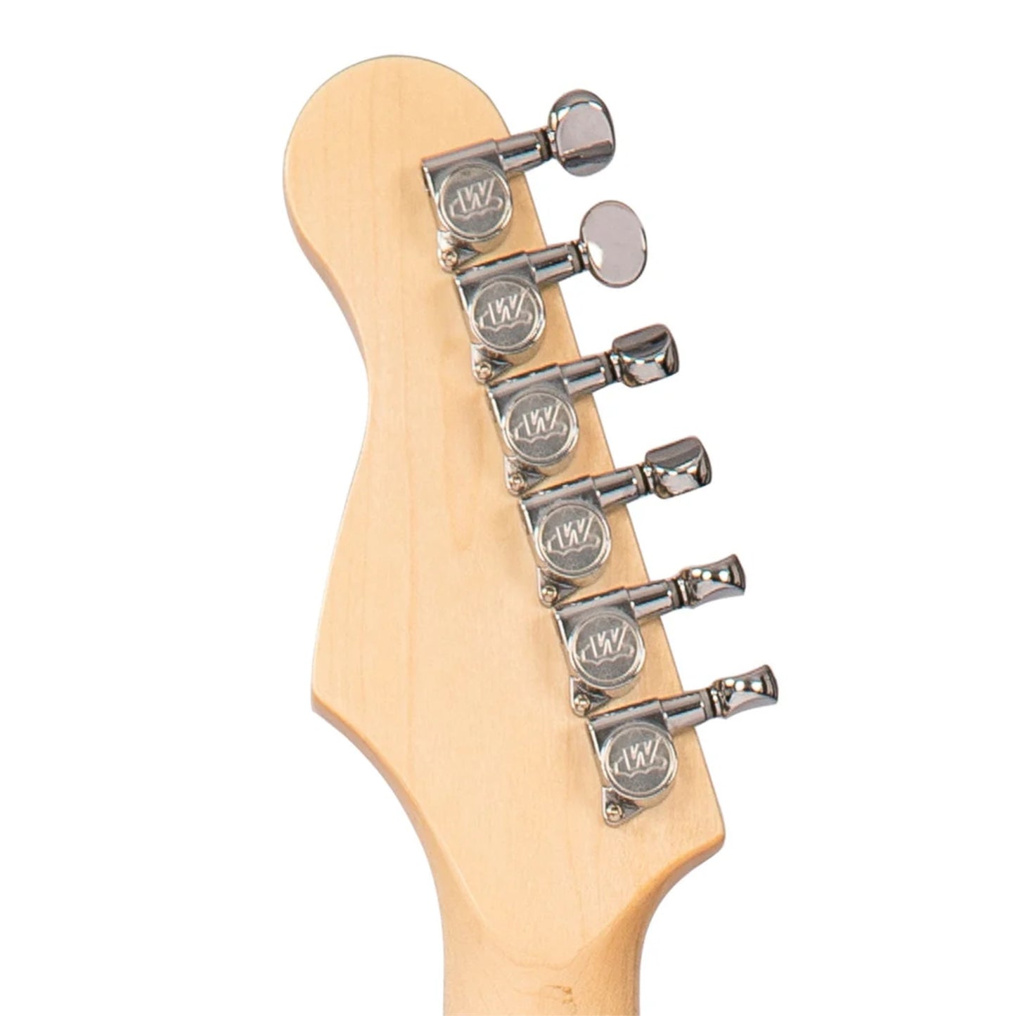 RAP22DB RAPPER 33 GUITARRA ELECTRICA